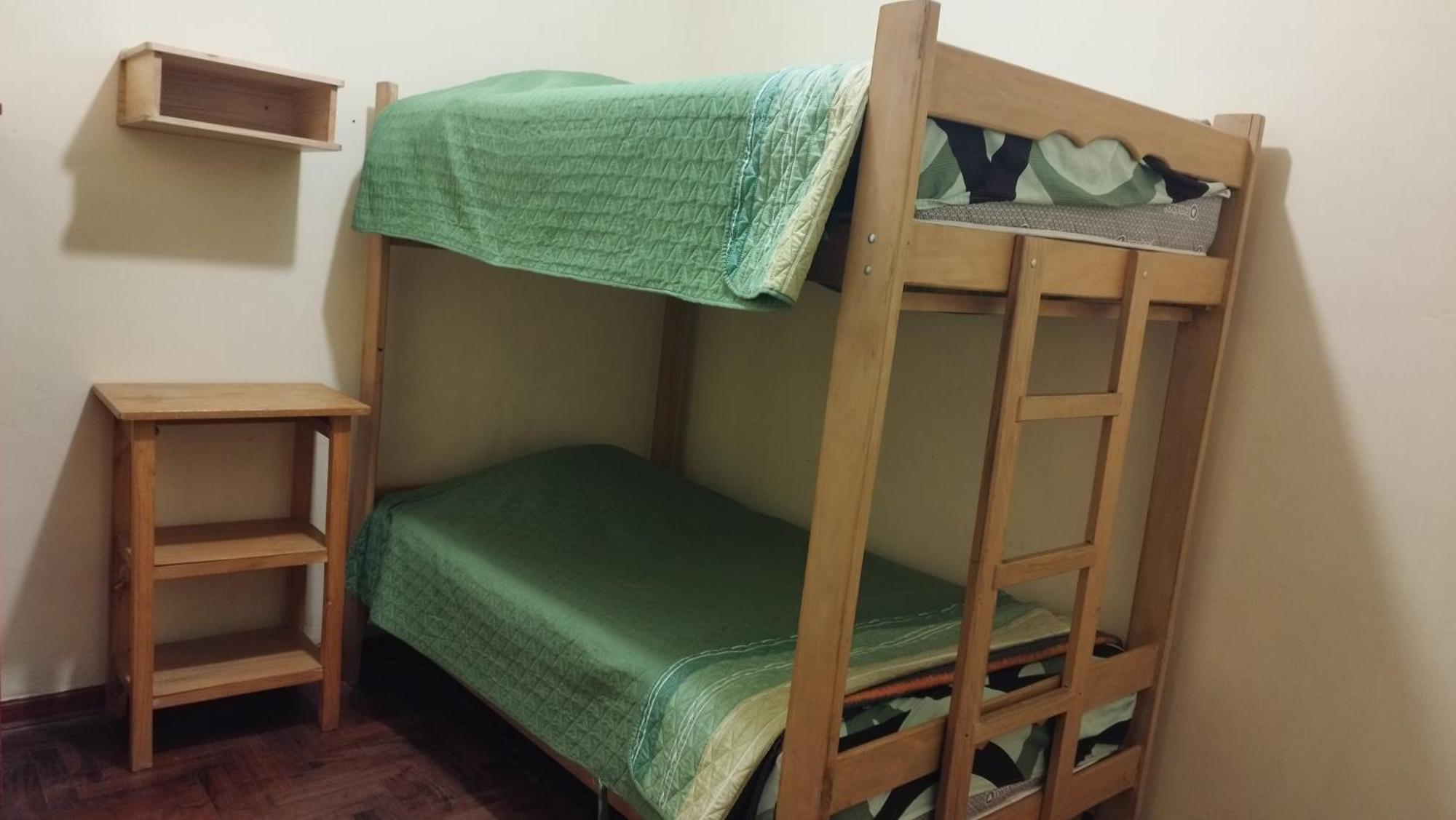 Vacahouse Hostels B&B Huaraz  Bagian luar foto