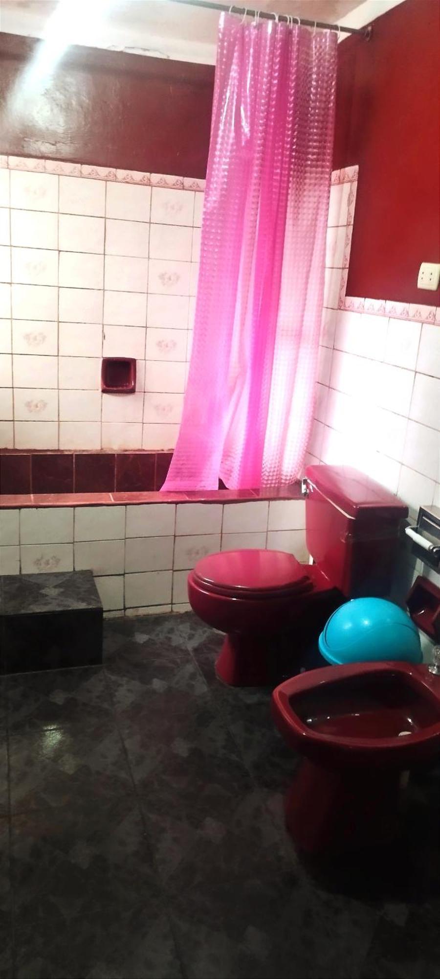 Vacahouse Hostels B&B Huaraz  Bagian luar foto